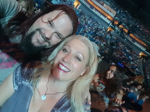 Tim McGraw and Faith Hill - Soul2Soul World Tour - BOK Center