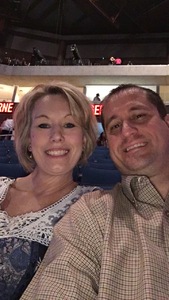 Tim McGraw and Faith Hill - Soul2Soul World Tour - BOK Center
