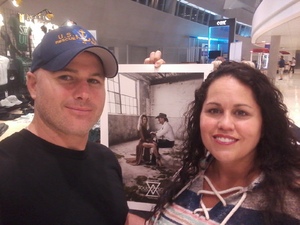 Tim McGraw and Faith Hill - Soul2Soul World Tour - BOK Center