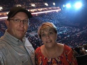 Tim McGraw and Faith Hill - Soul2Soul World Tour - BOK Center