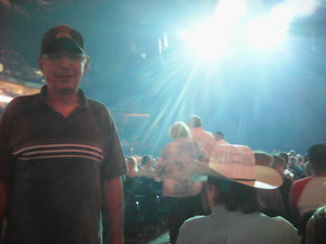 Tim McGraw and Faith Hill - Soul2Soul World Tour - BOK Center