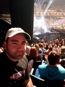 Tim McGraw and Faith Hill - Soul2Soul World Tour - BOK Center