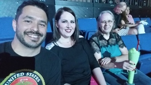 Tim McGraw and Faith Hill - Soul2Soul World Tour - BOK Center