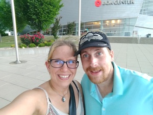 Tim McGraw and Faith Hill - Soul2Soul World Tour - BOK Center