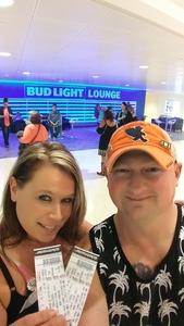 Tim McGraw and Faith Hill - Soul2Soul World Tour - BOK Center