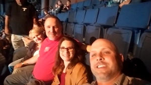 Tim McGraw and Faith Hill - Soul2Soul World Tour - BOK Center