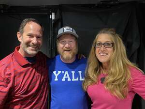 Stand Up Live Huntsville