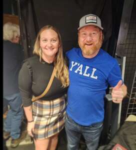 Stand Up Live Huntsville