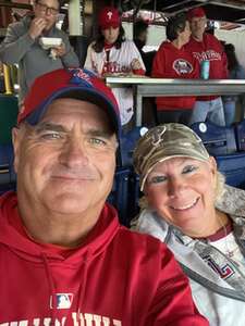 Philadelphia Phillies - MLB vs Pittsburgh Pirates