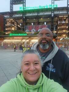 Philadelphia Phillies - MLB vs Pittsburgh Pirates