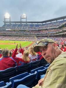 Philadelphia Phillies - MLB vs Pittsburgh Pirates