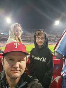 Philadelphia Phillies - MLB vs Pittsburgh Pirates