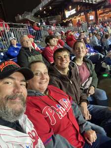 Philadelphia Phillies - MLB vs Pittsburgh Pirates