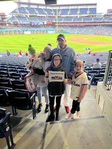 Philadelphia Phillies - MLB vs Pittsburgh Pirates
