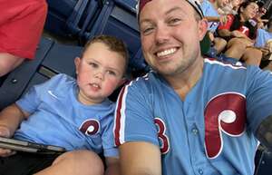 Philadelphia Phillies - MLB vs Pittsburgh Pirates