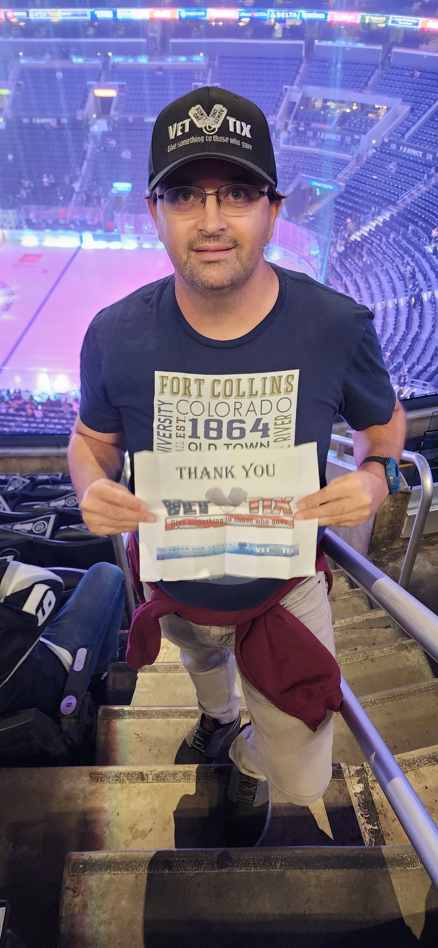 Los Angeles Kings - NHL vs Colorado Avalanche