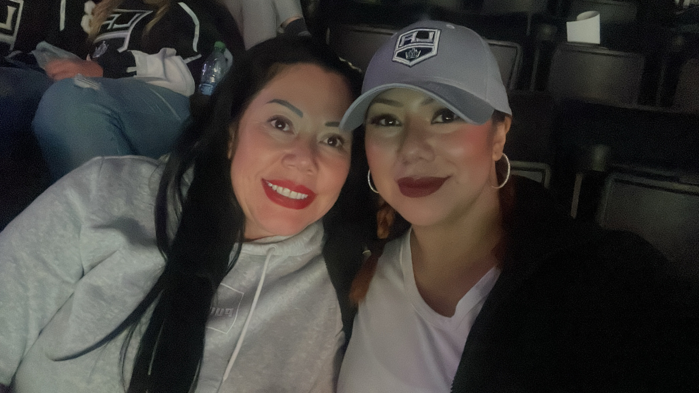 Los Angeles Kings - NHL vs Colorado Avalanche
