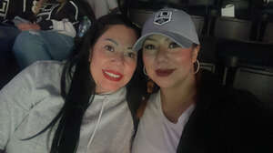 Los Angeles Kings - NHL vs Colorado Avalanche