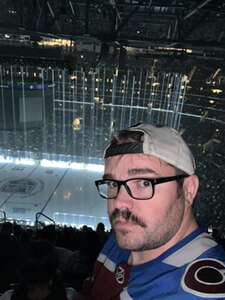 Los Angeles Kings - NHL vs Colorado Avalanche