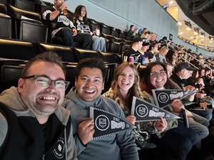 Los Angeles Kings - NHL vs Colorado Avalanche