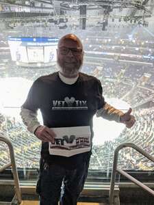 Los Angeles Kings - NHL vs Colorado Avalanche