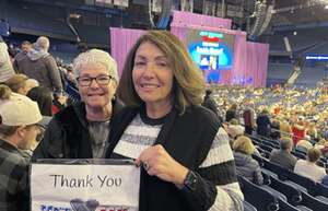 Jeff Dunham Still not Canceled