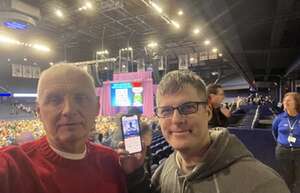 Jeff Dunham Still not Canceled