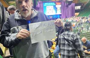 Jeff Dunham Still not Canceled