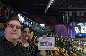 Jeff Dunham Still not Canceled