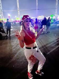 Body Language Present: Super Unnatural