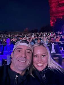 Body Language Present: Super Unnatural