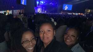 Kevin Gates - Only the Generals Tour