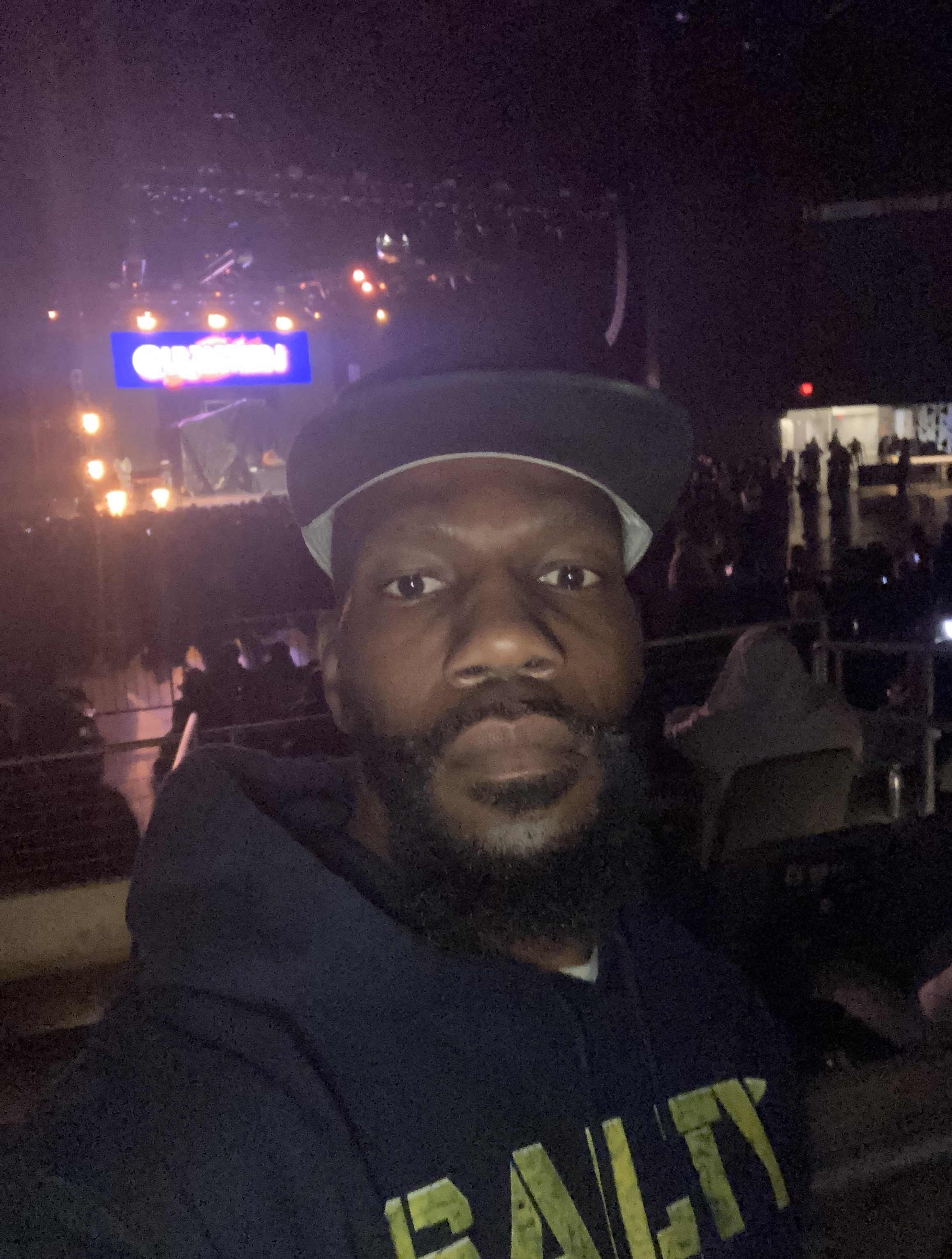 Kevin Gates - Only the Generals Tour