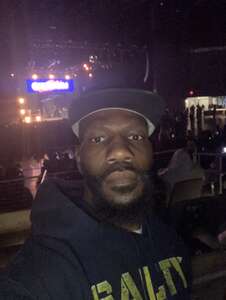 Kevin Gates - Only the Generals Tour