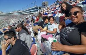 Alsco Uniforms 302 NASCAR Xfinity Series