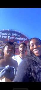 Alsco Uniforms 302 NASCAR Xfinity Series