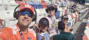 Alsco Uniforms 302 NASCAR Xfinity Series