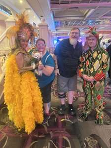 Piff the Magic Dragon