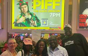 Piff the Magic Dragon