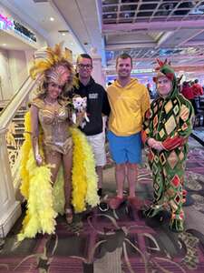 Piff the Magic Dragon