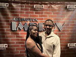 Arlington Improv