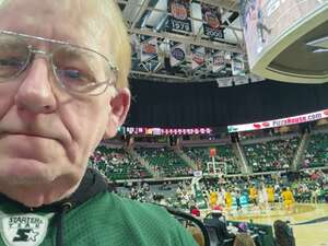 Michigan State Spartans - NCAA Women's Basketball vs Central Michigan Chippewas