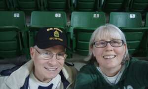 Michigan State Spartans - NCAA Women's Basketball vs Central Michigan Chippewas