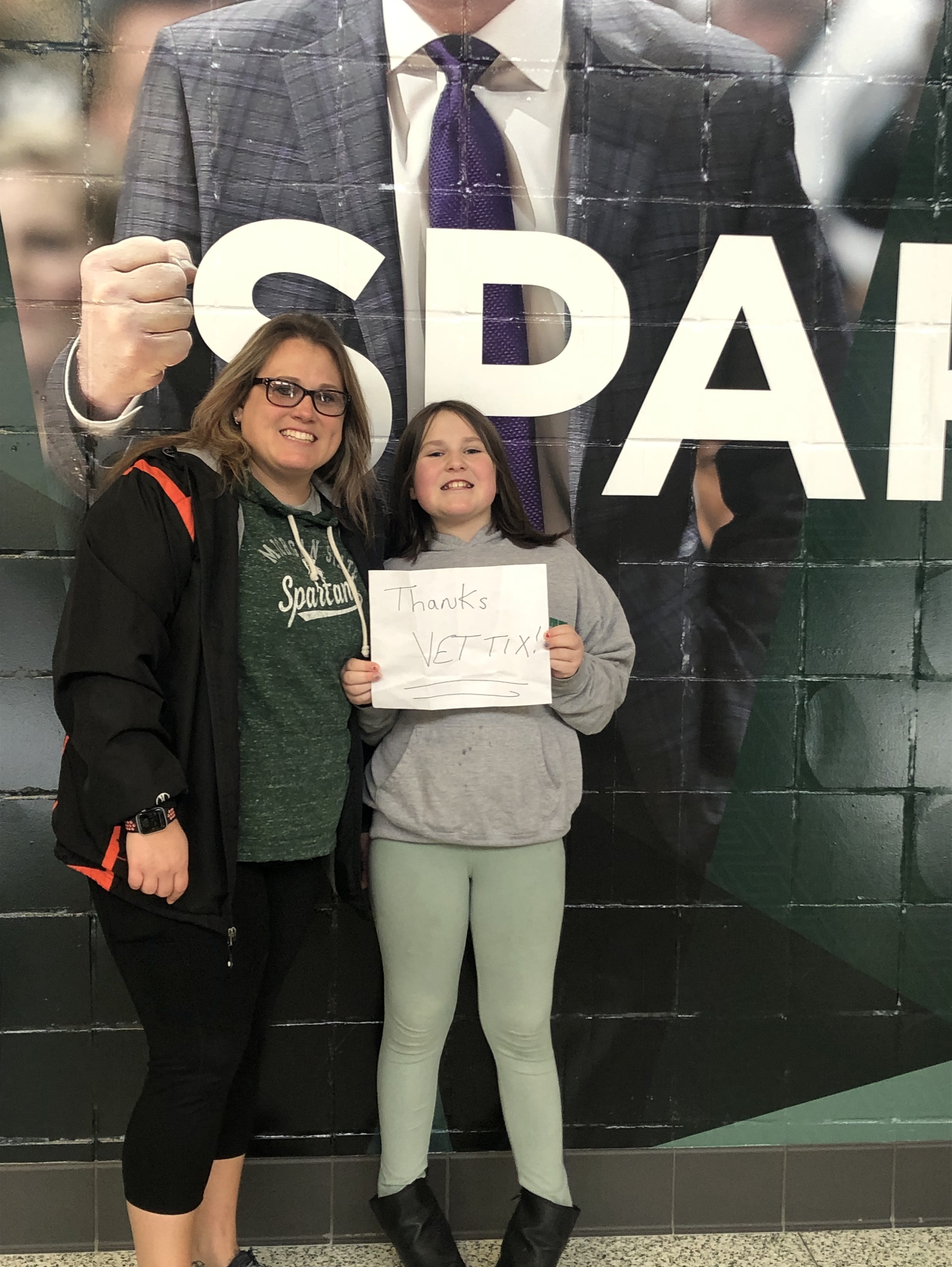 Michigan State Spartans - NCAA Women's Basketball vs Central Michigan Chippewas