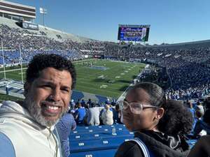 Memphis Tigers - NCAA Football vs South Florida Bulls