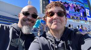 Memphis Tigers - NCAA Football vs South Florida Bulls