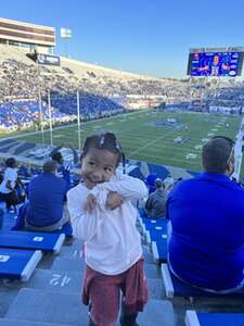 Memphis Tigers - NCAA Football vs South Florida Bulls