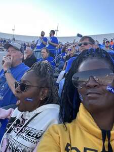 Memphis Tigers - NCAA Football vs South Florida Bulls