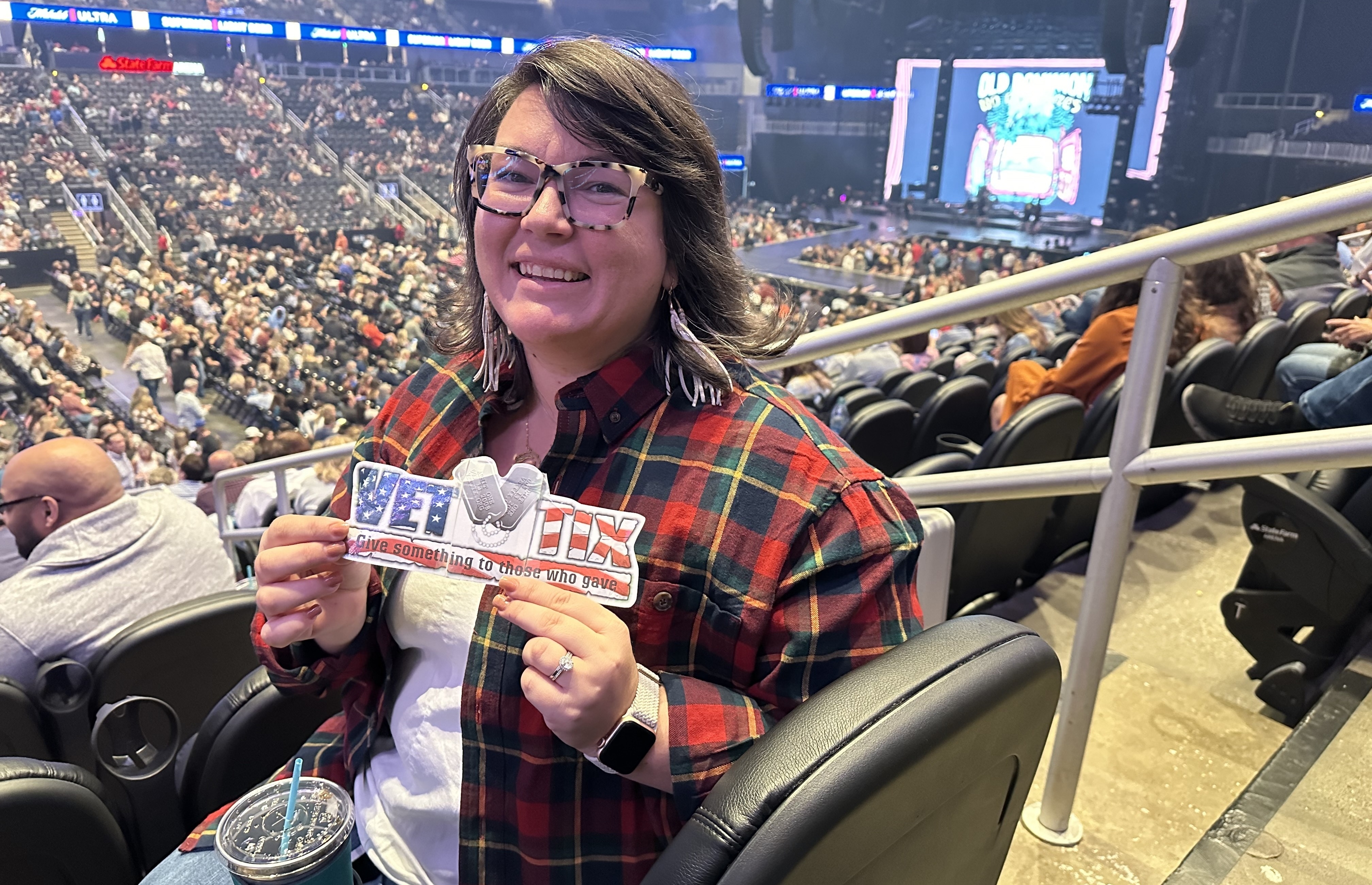 Old Dominion: No Bad Vibes Tour