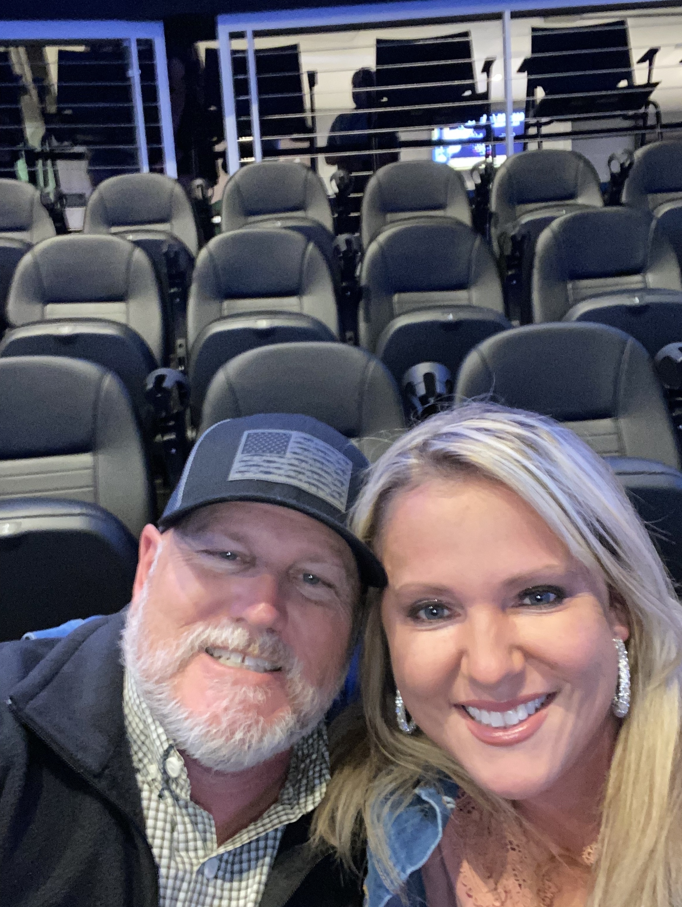 Old Dominion: No Bad Vibes Tour